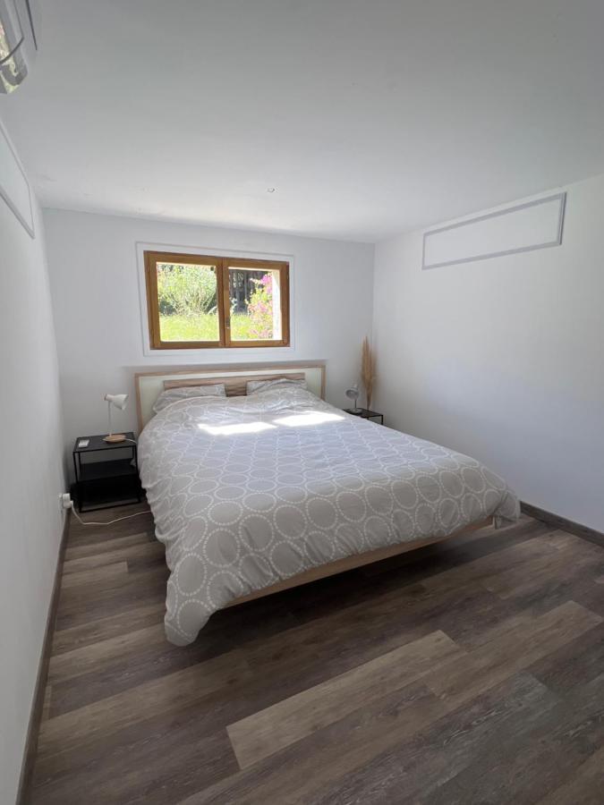 Apartamento Chez Declan Sorède Exterior foto
